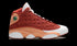 Air Jordan 13 "Dune Red"